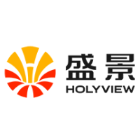 盛景微 Logo
