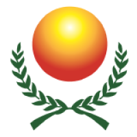 中悦科技 Logo