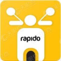 Rapido Logo