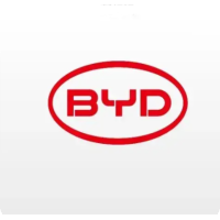 BYD半导 Logo