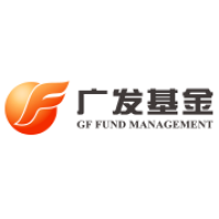 广发基金 Logo