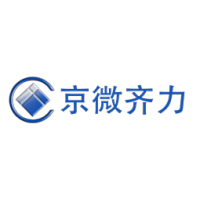 京微齐力 Logo