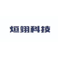 上海烜翊科技 Logo
