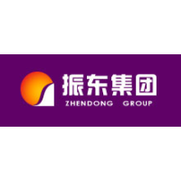 振东制药 Logo