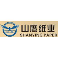 山鹰国际 Logo