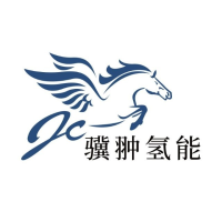 骥翀氢能 Logo