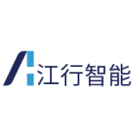 江行联加 Logo