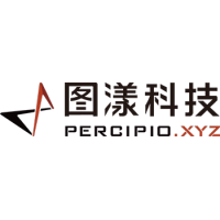 图漾科技 Logo