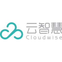 云智慧 Logo