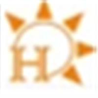 扬贺扬微电子 Logo