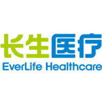 长生医院 Logo