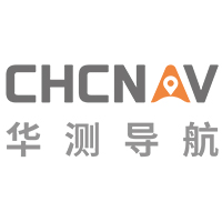 华测导航 Logo