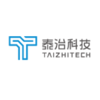 泰治 Logo