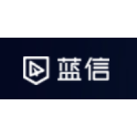 蓝信移动 Logo