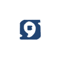 上海九百 Logo