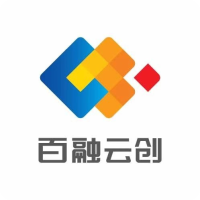 百融智能-W Logo