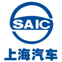 上汽集团 Logo