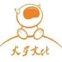 火星文化 Logo