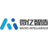 常州微亿智造 Logo