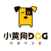 小黄狗 Logo