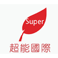 超能国际 Logo