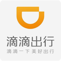 滴滴出行 Logo