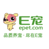易宠科技 Logo
