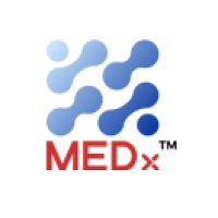 迈杰转化医学 Logo