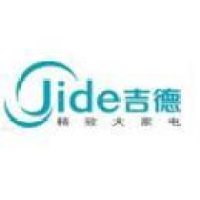 吉德集团 Logo