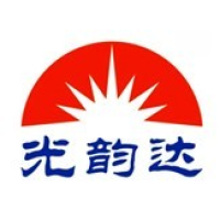 光韵达 Logo