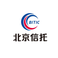 北京信托 Logo