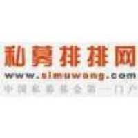 私募排排网 Logo