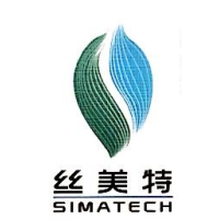 丝美特 Logo
