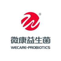 微康益生菌 Logo