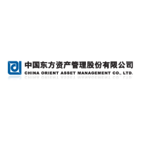 东方资产 Logo