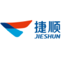 捷顺科技 Logo