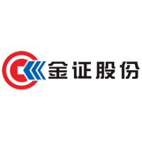 金证股份 Logo