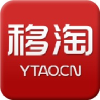 移淘商城 Logo
