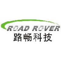 路畅科技 Logo