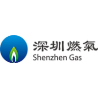 深圳燃气 Logo
