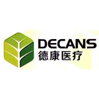 德康 Logo
