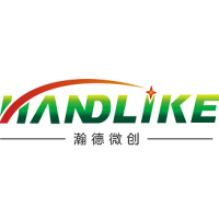 瀚德微创 Logo