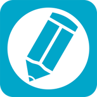 全美在线 Logo