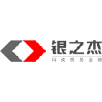 银之杰 Logo