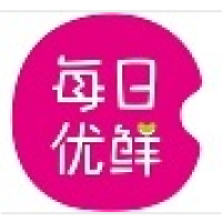 每日优鲜 Logo