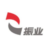深振业A Logo