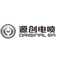 源创电喷 Logo