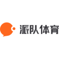 派队体育 Logo