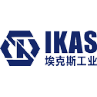 埃克斯工业 Logo