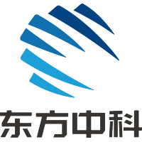 东方中科 Logo